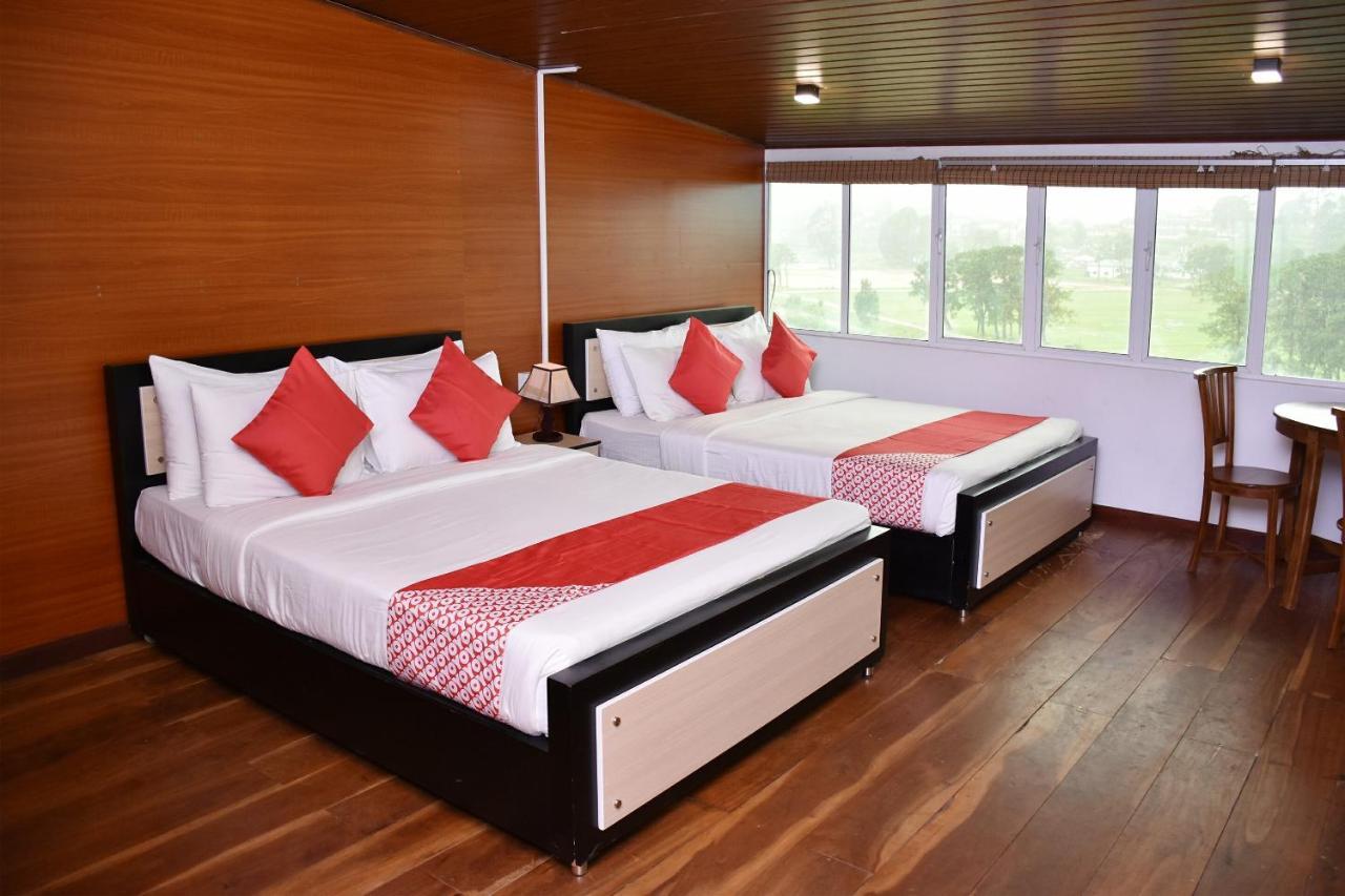 Oyo 430 The Turf Villa Нувара Елия Екстериор снимка