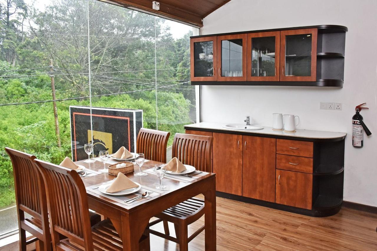 Oyo 430 The Turf Villa Нувара Елия Екстериор снимка