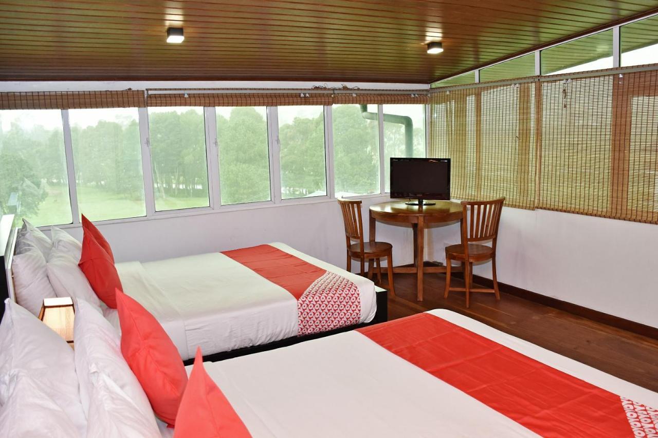 Oyo 430 The Turf Villa Нувара Елия Екстериор снимка