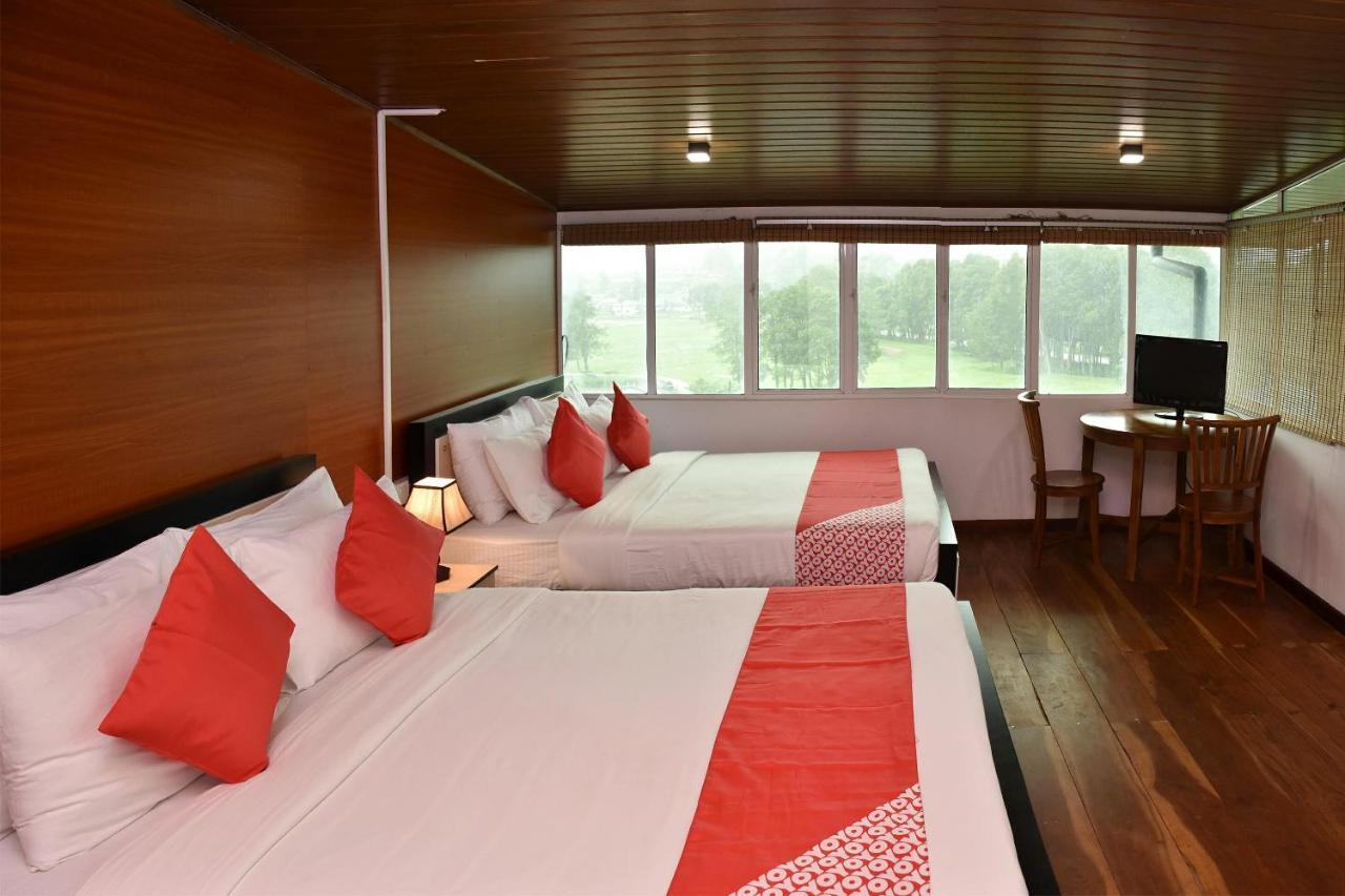 Oyo 430 The Turf Villa Нувара Елия Екстериор снимка