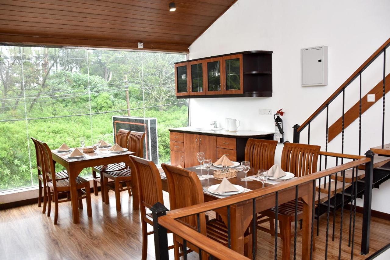 Oyo 430 The Turf Villa Нувара Елия Екстериор снимка