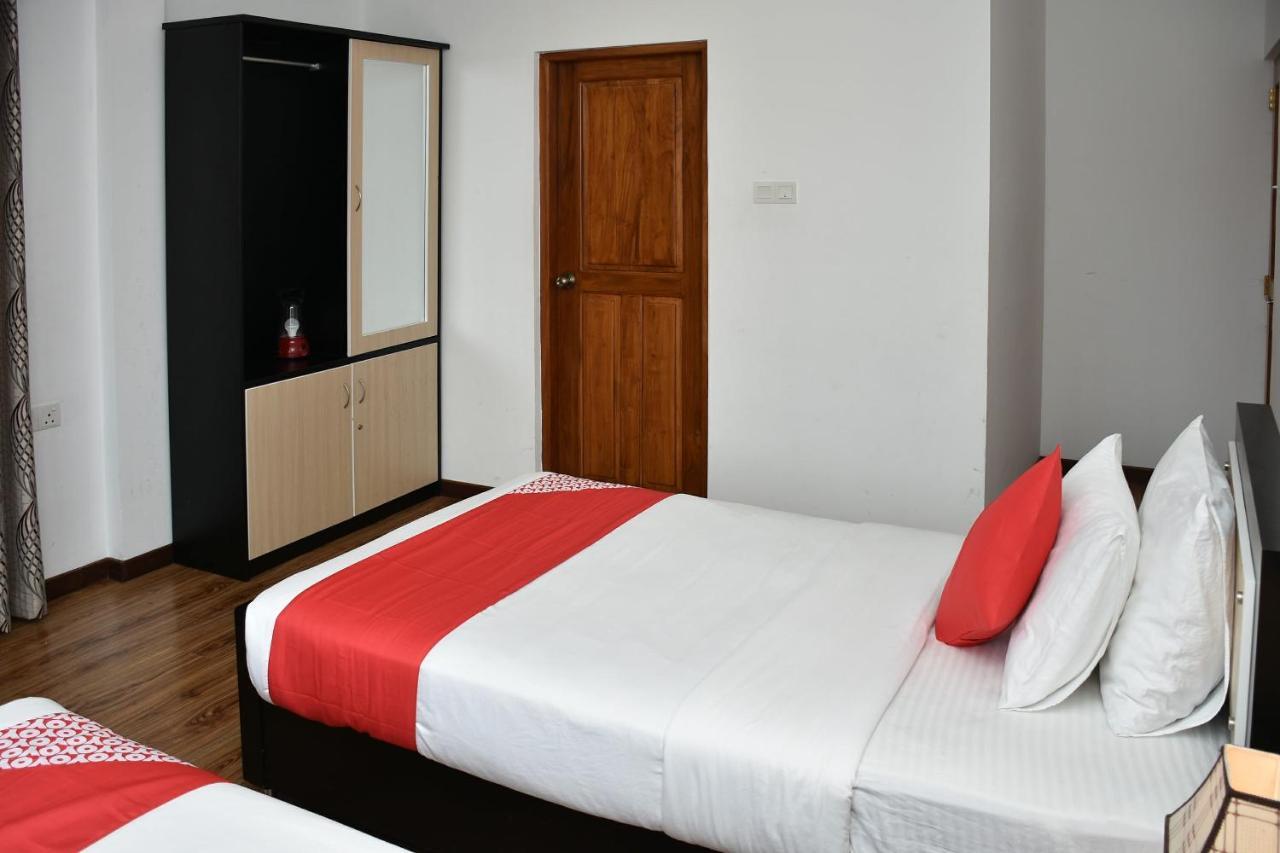 Oyo 430 The Turf Villa Нувара Елия Екстериор снимка