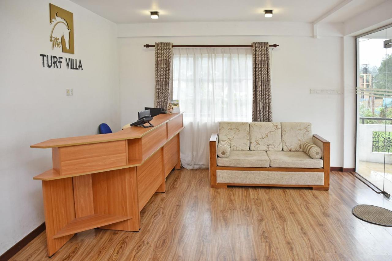 Oyo 430 The Turf Villa Нувара Елия Екстериор снимка