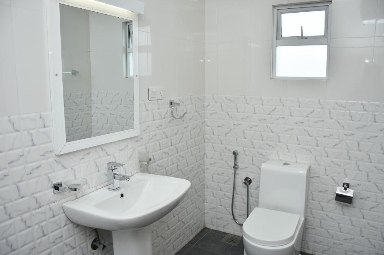 Oyo 430 The Turf Villa Нувара Елия Екстериор снимка