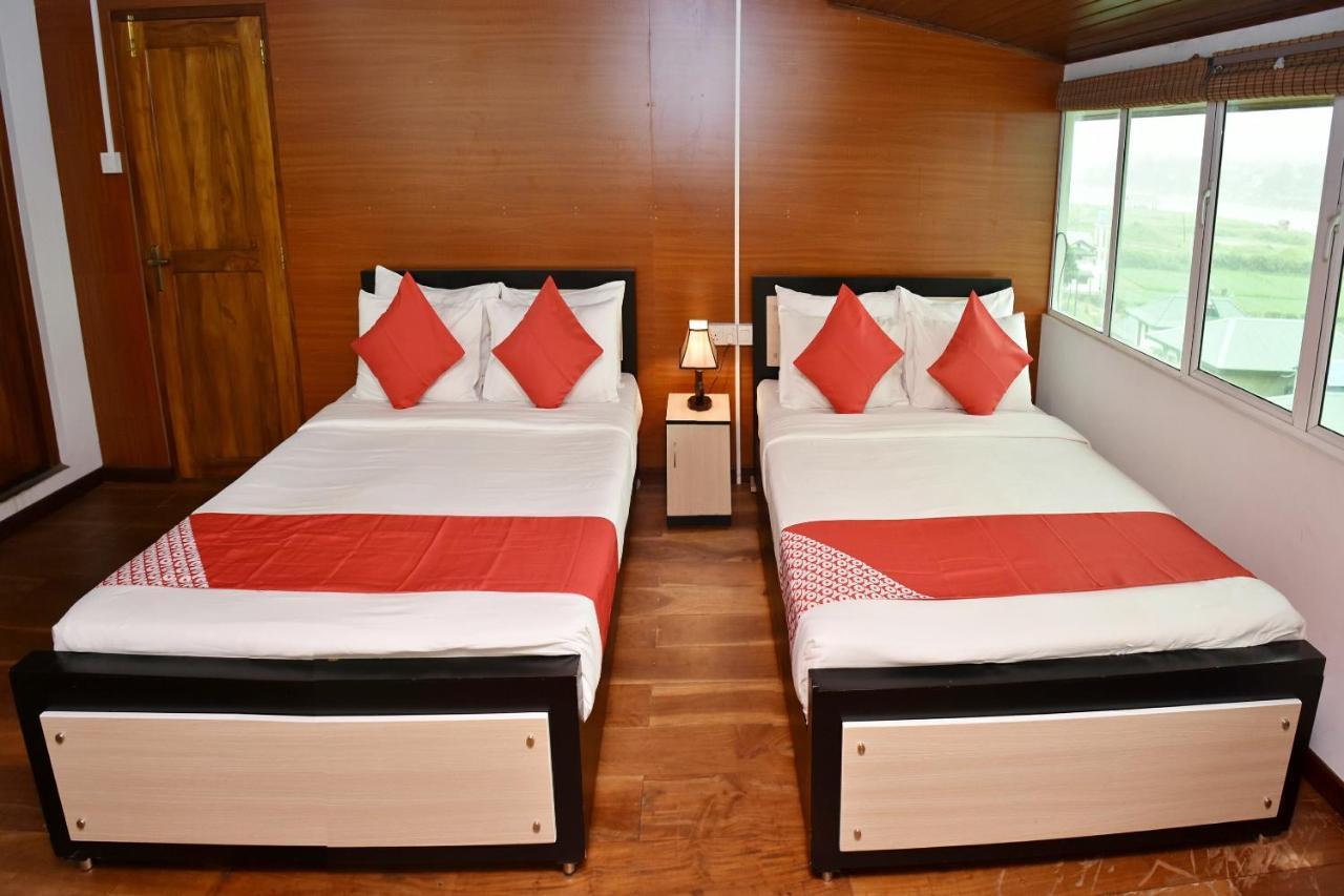 Oyo 430 The Turf Villa Нувара Елия Екстериор снимка