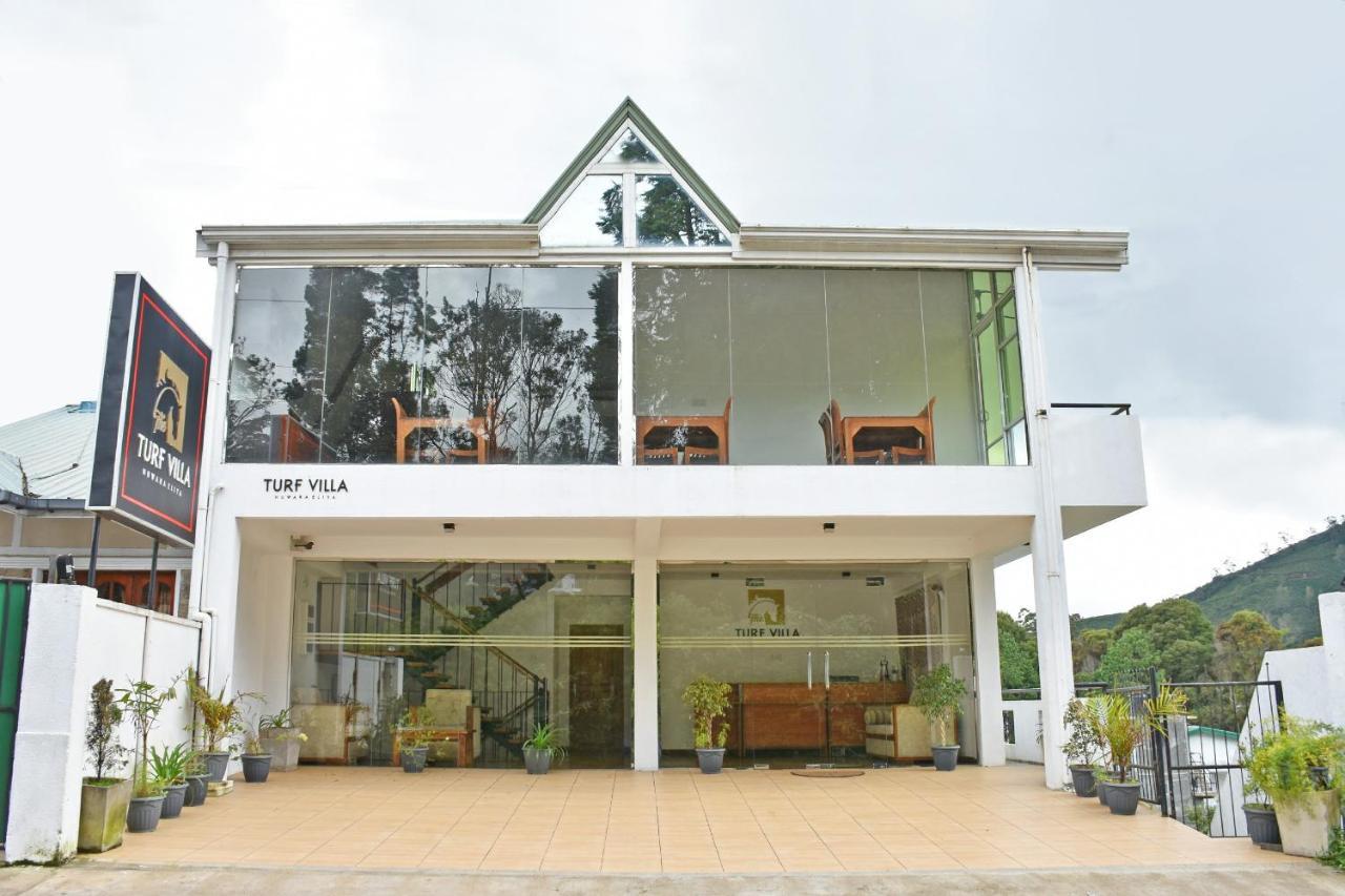 Oyo 430 The Turf Villa Нувара Елия Екстериор снимка